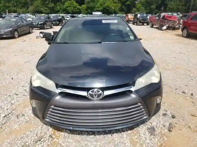 4T4BF1FK4FR450906 2015 TOYOTA CAMRY-4