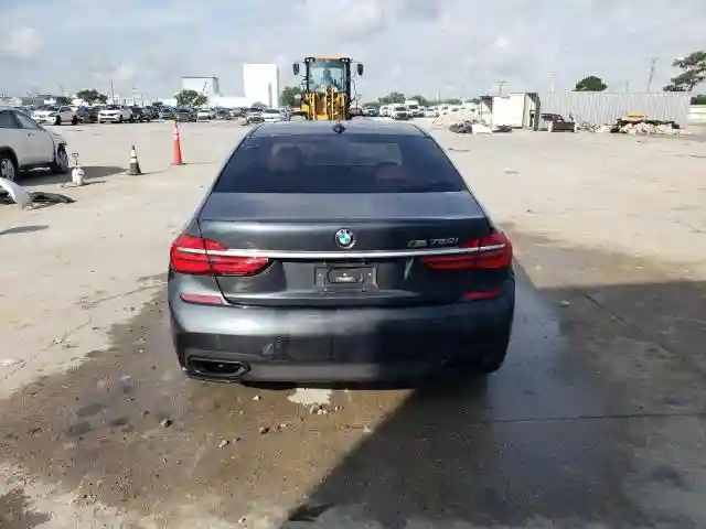 WBA7F0C53GGL99425 2016 BMW 7 SERIES-5