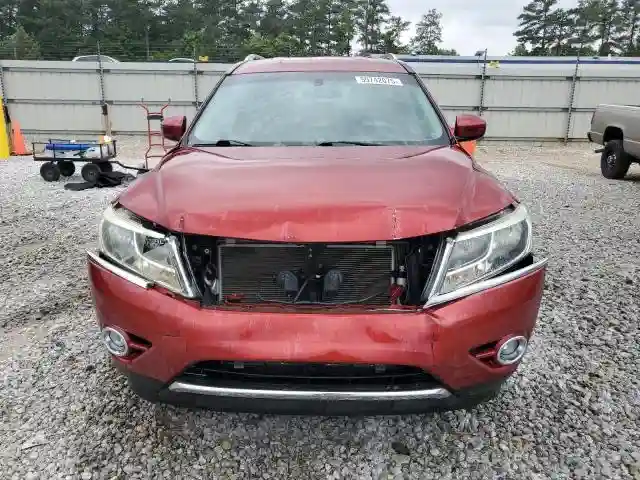 5N1AR2MN6GC631982 2016 NISSAN PATHFINDER-4
