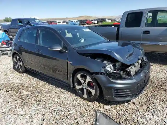 3VW4T7AU2HM014992 2017 VOLKSWAGEN GTI-3