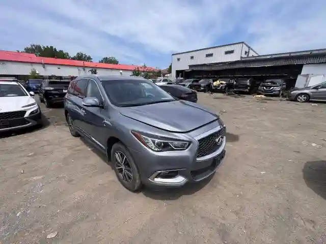 5N1DL0MM5HC516611 2017 INFINITI QX60-0