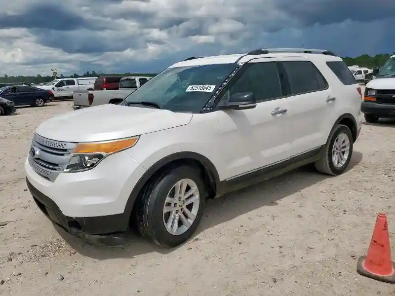 1FM5K7D86FGC04600 2015 FORD EXPLORER-0