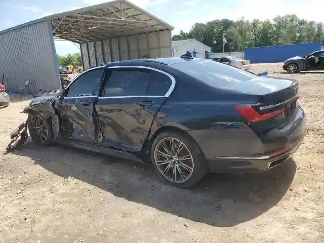 WBA7T2C08MCG42600 2021 BMW 7 SERIES-1