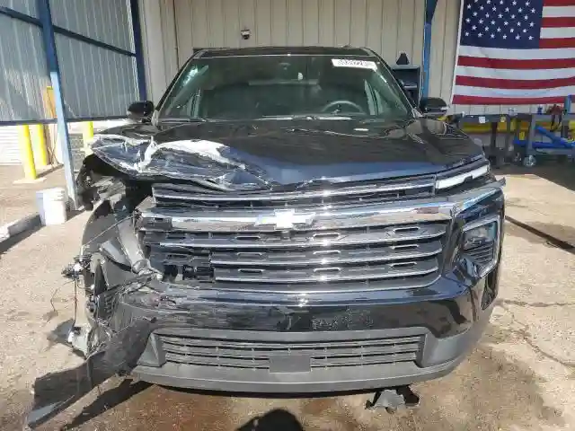 1GNERGRS1SJ148252 2025 CHEVROLET TRAVERSE-4