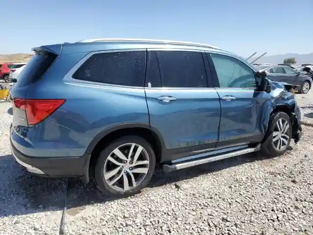 5FNYF5H97GB044445 2016 HONDA PILOT-2