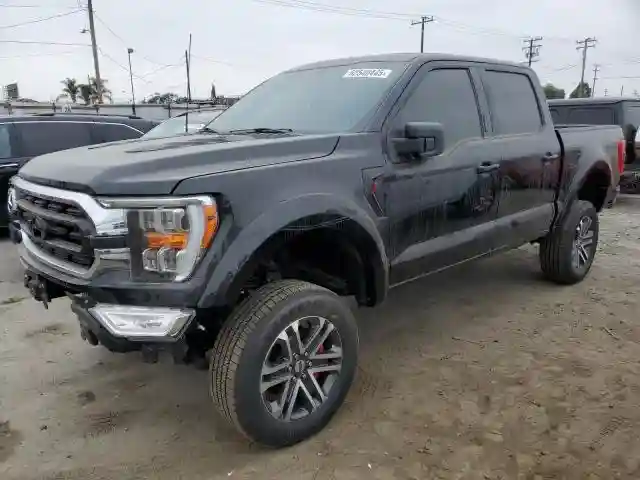 1FTFW1E54MFD11453 2021 FORD F-150-0