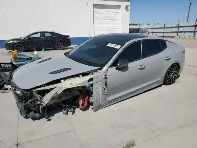 KNAE55LC5N6109811 2022 KIA STINGER-0
