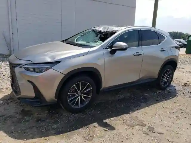 2T2AKCEZXRC020696 2024 LEXUS NX 350H BA-0