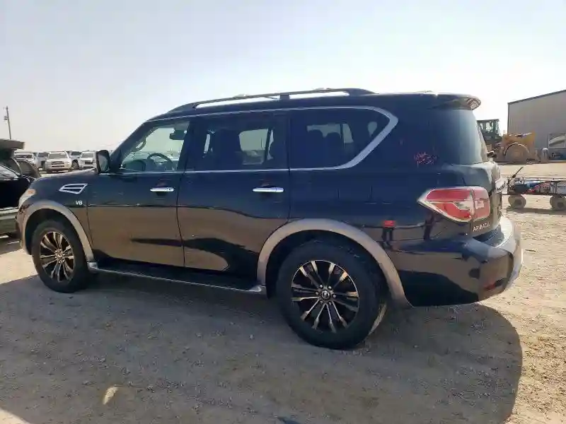 JN8AY2ND0H9008454 2017 NISSAN ARMADA-1