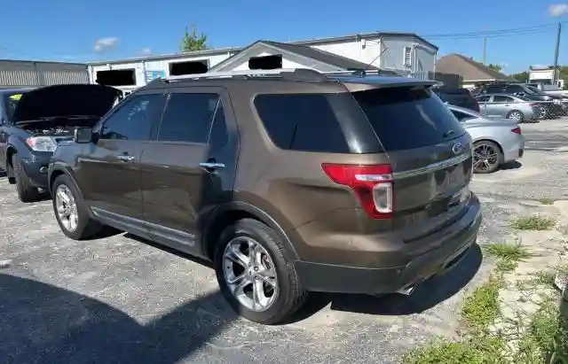 1FM5K7F80FGA15373 2015 FORD EXPLORER-2
