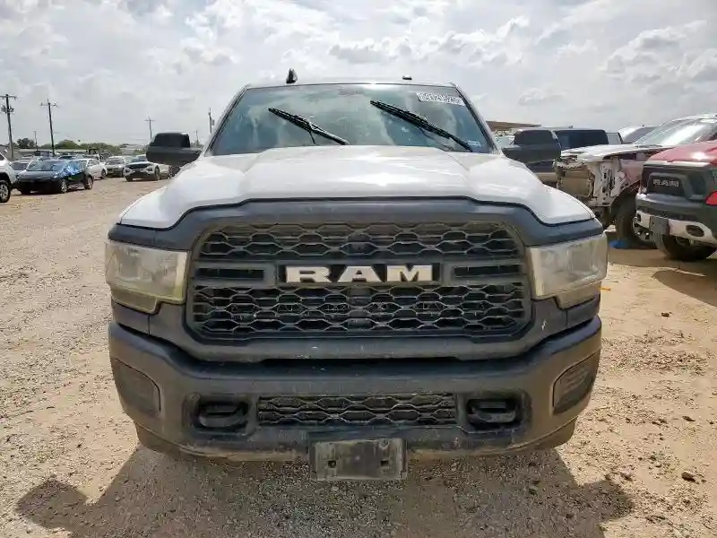 3C6UR5HJ3NG252191 2022 RAM 2500-4