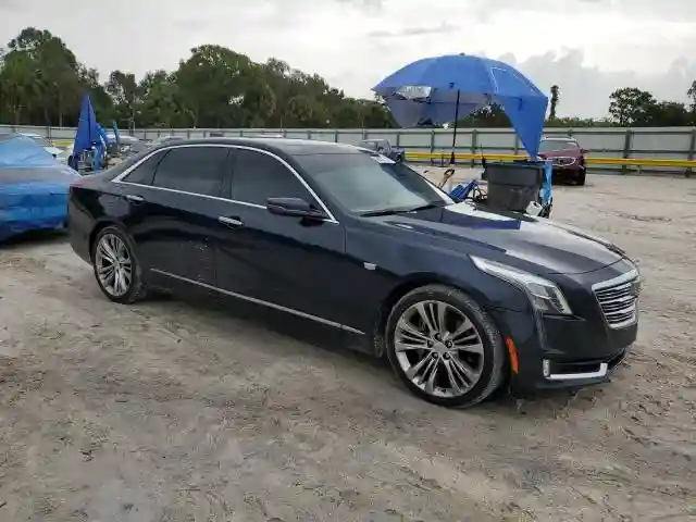 1G6KN5R67HU197030 2017 CADILLAC CT6-3