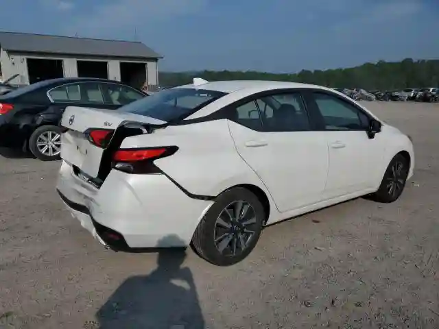3N1CN8EV0ML878153 2021 NISSAN VERSA-2