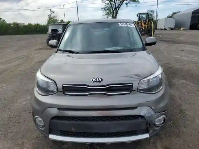 KNDJP3A50J7608976 2018 KIA SOUL-4