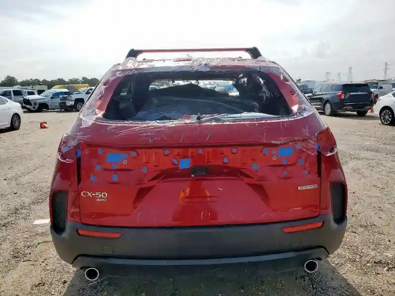 7MMVABAM2SN332351 2025 MAZDA CX-50-5
