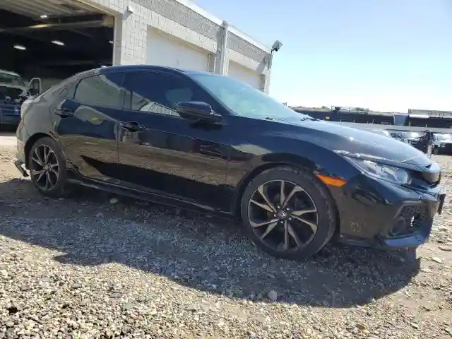SHHFK7H49JU211039 2018 HONDA CIVIC-3