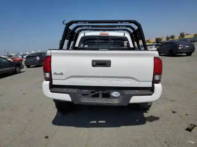 5TFSX5EN8LX072226 2020 TOYOTA TACOMA-5