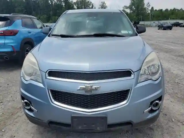 2GNFLEEK5F6174047 2015 CHEVROLET EQUINOX-4
