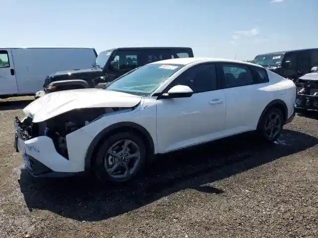 3KPFT4DE1SE099095 2025 KIA K4 LX-0