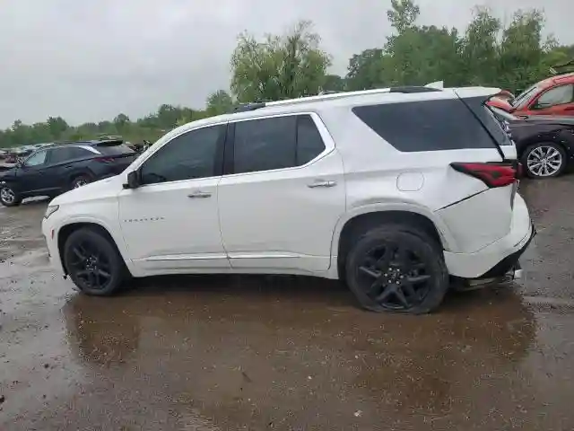1GNERKKW6NJ139552 2022 CHEVROLET TRAVERSE-1