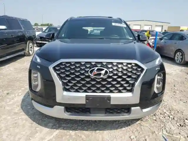 KM8R7DHE3MU178747 2021 HYUNDAI PALISADE-4