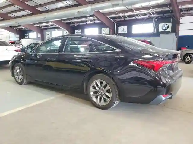 4T1A21FB3LU013217 2020 TOYOTA AVALON-1
