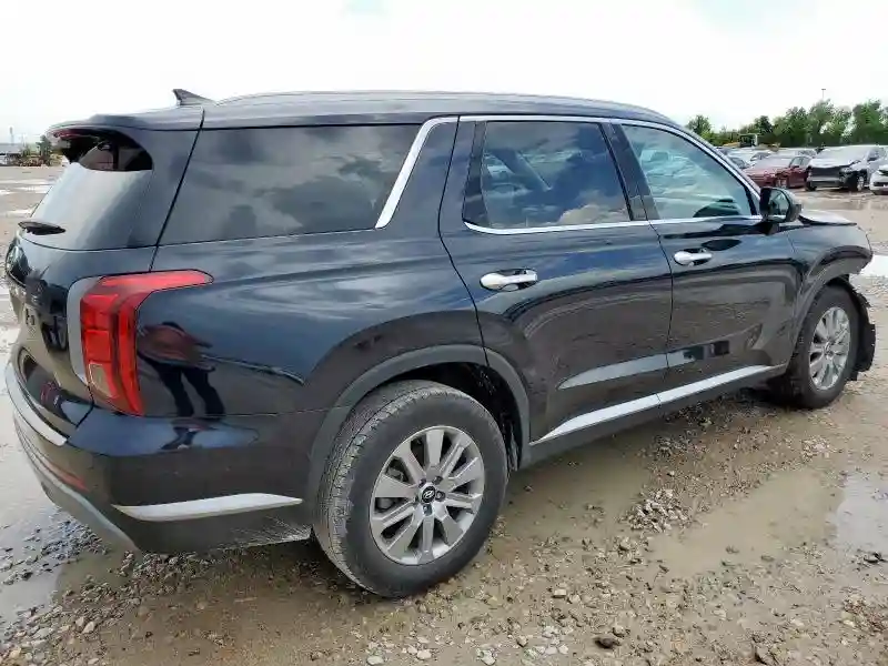 KM8R24GE9SU867978 2025 HYUNDAI PALISADE-2