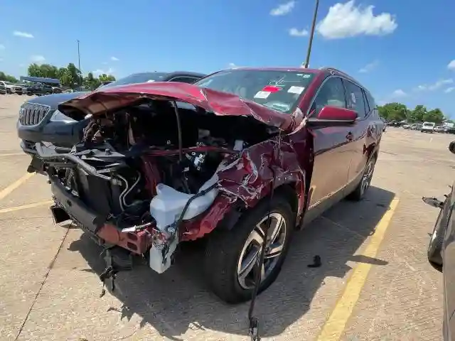 3GKALPEV5KL194429 2019 GMC TERRAIN-1