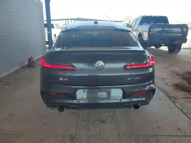 5UX2V1C09M9E46081 2021 BMW X4-5