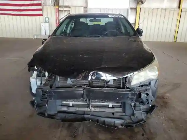 4T4BF1FK9GR577278 2016 TOYOTA CAMRY-4