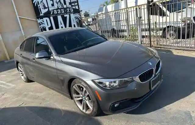 WBA4J1C5XJBM11498 2018 BMW 4 SERIES-0