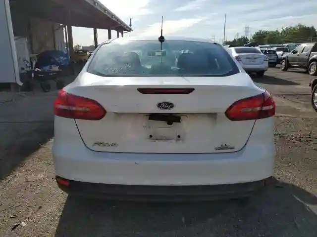 1FADP3F29GL269314 2016 FORD FOCUS-5