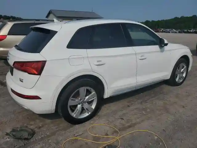WA1ANAFY7J2215464 2018 AUDI Q5-2