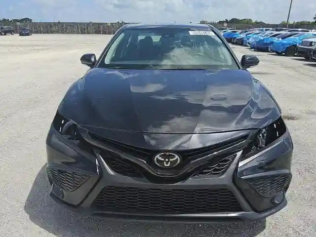 4T1G11AK5RU245038 2024 TOYOTA CAMRY-4