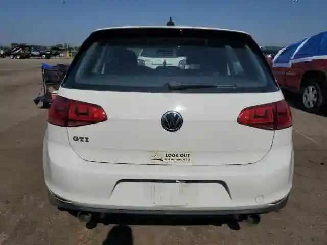 3VW5T7AUXFM009721 2015 VOLKSWAGEN GTI-5