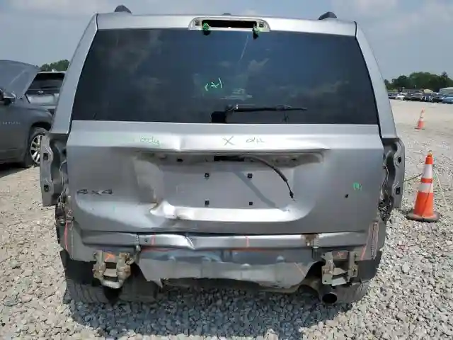 1C4NJRFB8GD658202 2016 JEEP PATRIOT-5
