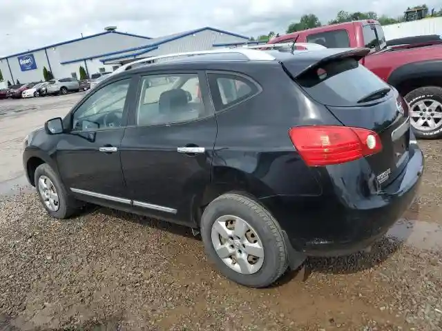 JN8AS5MV2FW250139 2015 NISSAN ROGUE-1