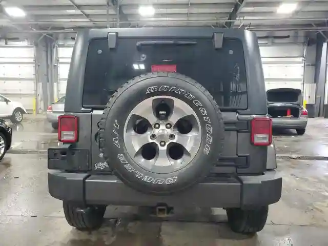 1C4BJWEG1JL800546 2018 JEEP WRANGLER-5