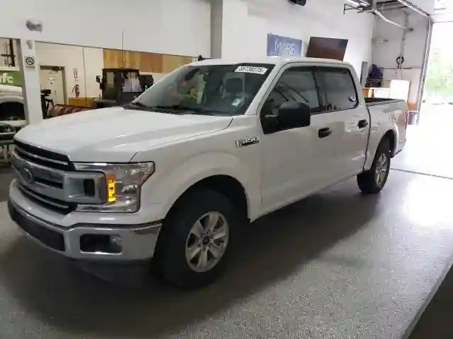 1FTEW1C54LFA22778 2020 FORD F-150-0