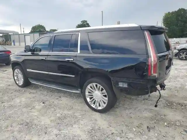 1GYS3KKJXGR363942 2016 CADILLAC ESCALADE-1