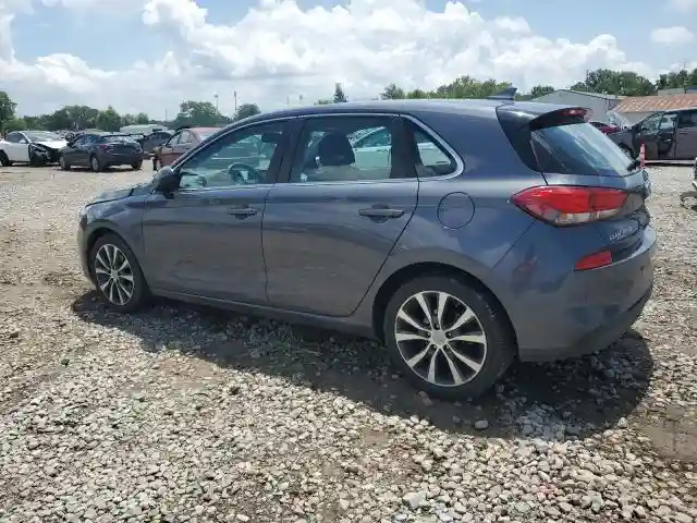 KMHH35LE4JU037993 2018 HYUNDAI ELANTRA-1