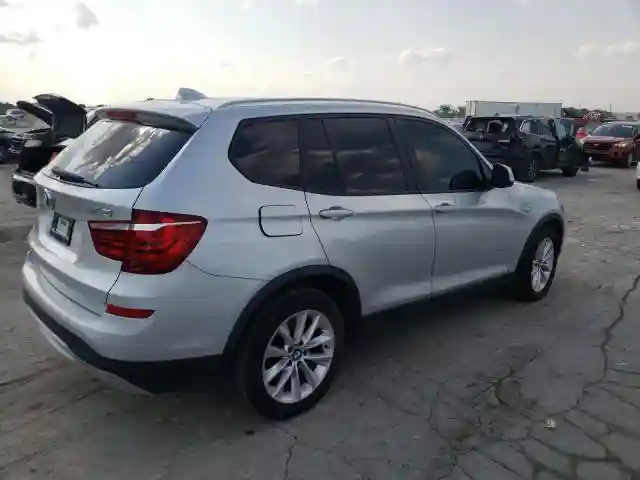 5UXWZ7C52G0R32080 2016 BMW X3-2