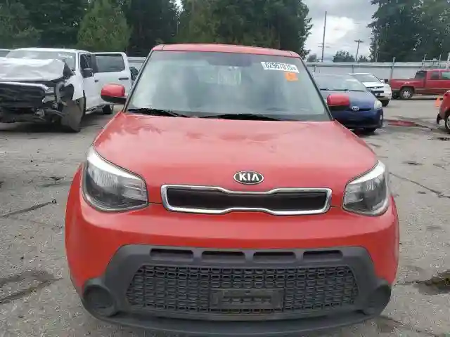 KNDJP3A53F7768051 2015 KIA SOUL-4