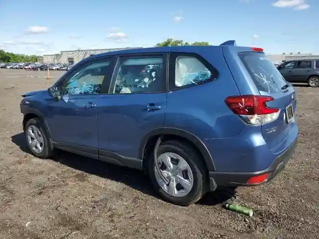 JF2SKAACXLH410670 2020 SUBARU FORESTER-1