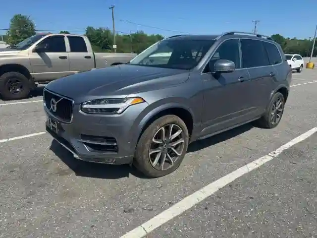 YV4A22PK3G1075472 2016 VOLVO XC90-1