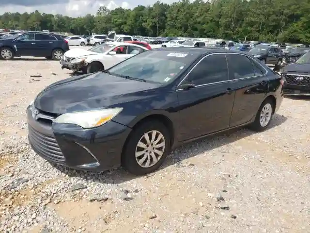4T4BF1FK4FR450906 2015 TOYOTA CAMRY-0