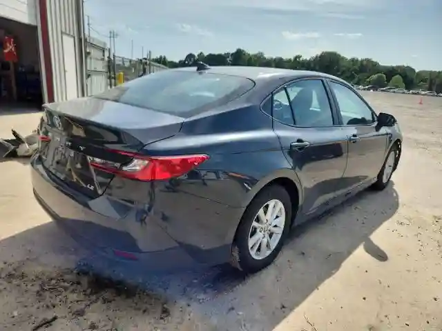 4T1DAACK9SU517841 2025 TOYOTA CAMRY-2