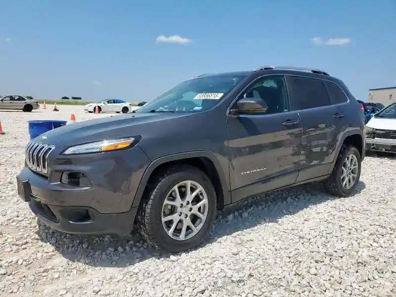 1C4PJLCS9HW592842 2017 JEEP GRAND CHEROKEE-0