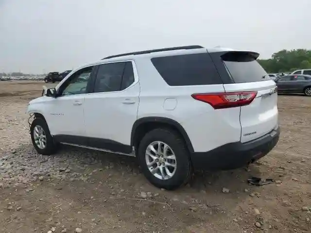 1GNERGKW2KJ190569 2019 CHEVROLET TRAVERSE-1