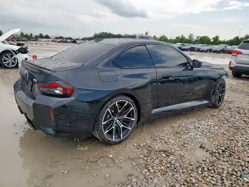 3MF13DM08R8E30274 2024 BMW M2-2